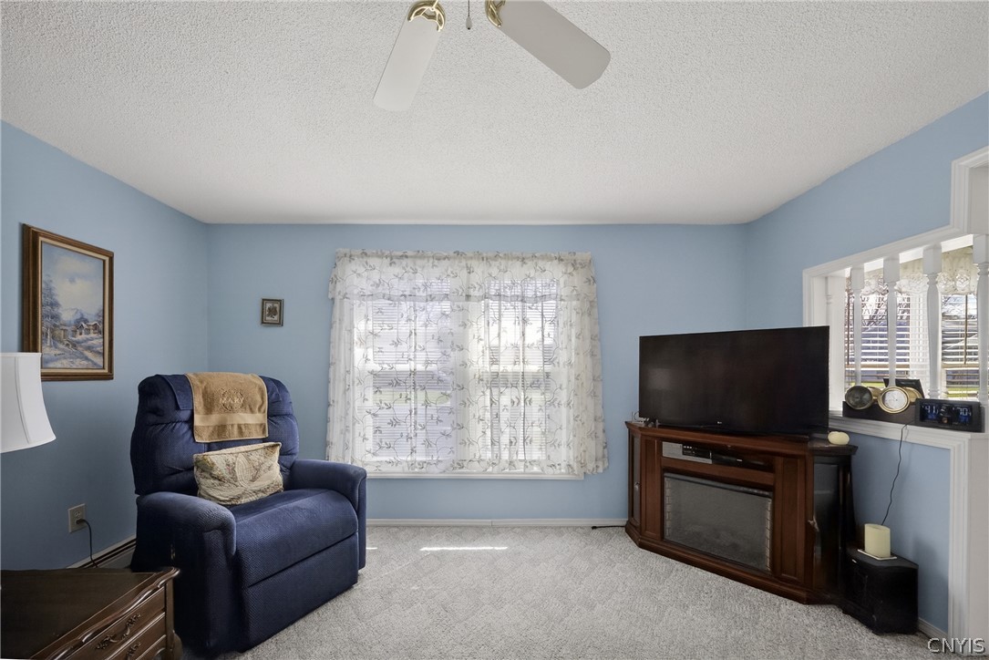 43 Whitcomb Road Fulton, NY 13069 - Photo 16 of 44 Family Room