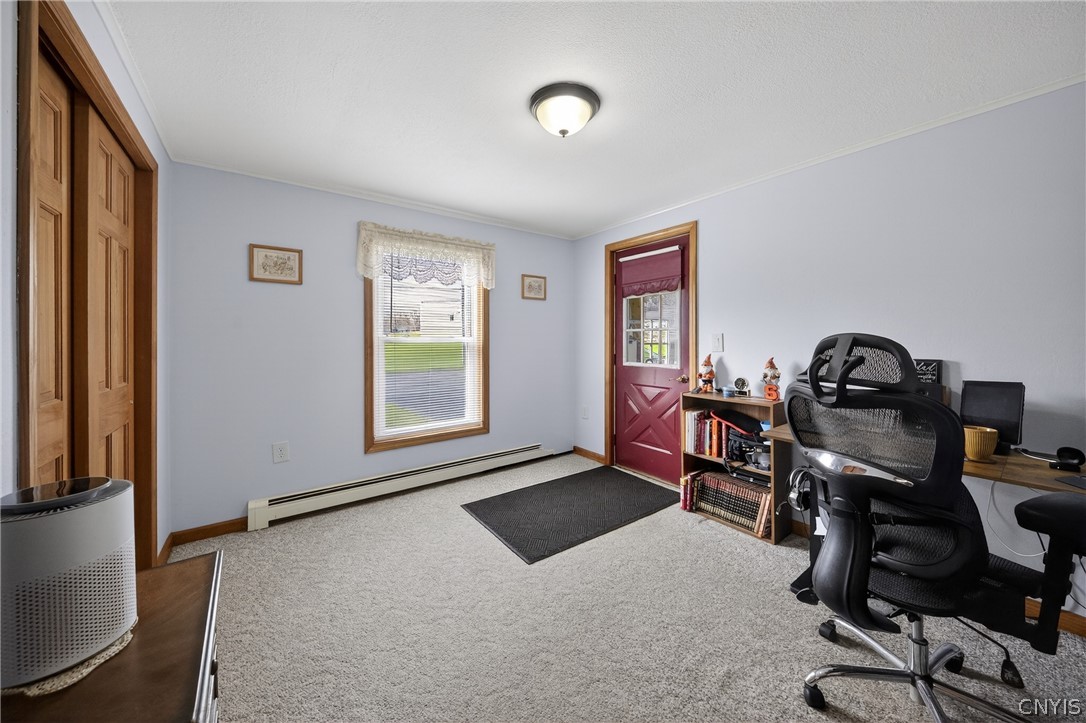 43 Whitcomb Road Fulton, NY 13069 - Photo 21 of 44 Bedroom #2