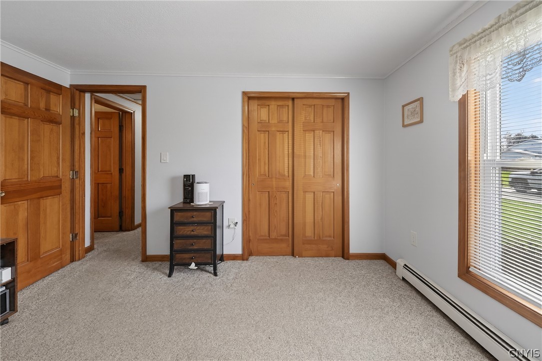 43 Whitcomb Road Fulton, NY 13069 - Photo 22 of 44 Bedroom #2