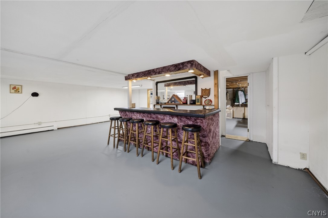 43 Whitcomb Road Fulton, NY 13069 - Photo 29 of 44 Basement