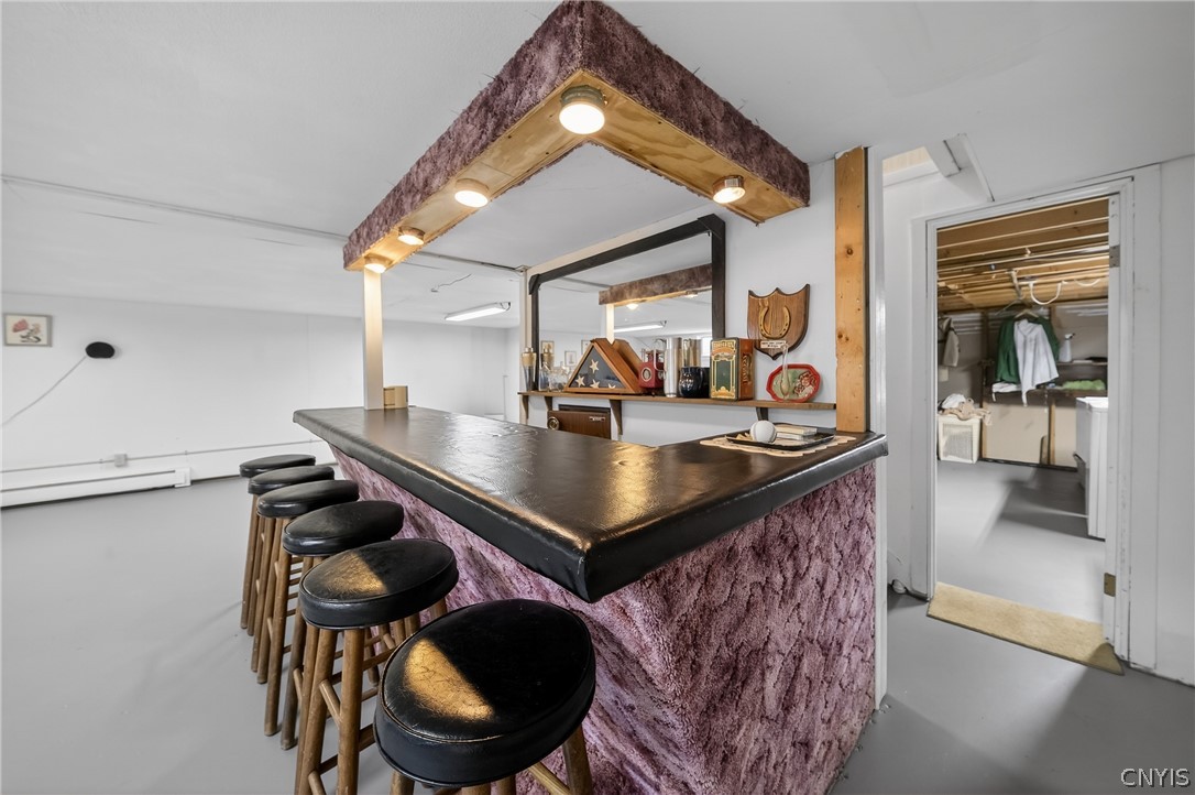 43 Whitcomb Road Fulton, NY 13069 - Photo 31 of 44 Basement