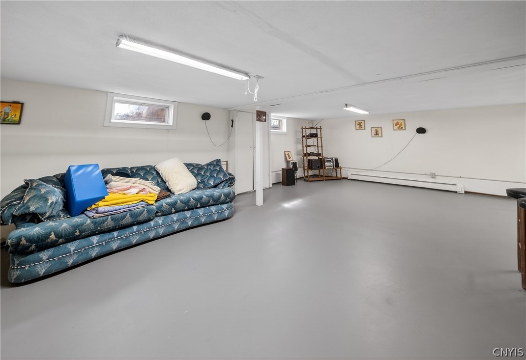 43 Whitcomb Road Fulton, NY 13069 - Photo 32 of 44 Basement