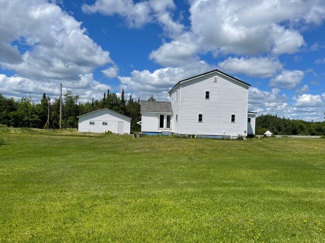 5 Lincoln Road Hodgdon, ME 04730 - Photo 12 of 27 IMG_6444