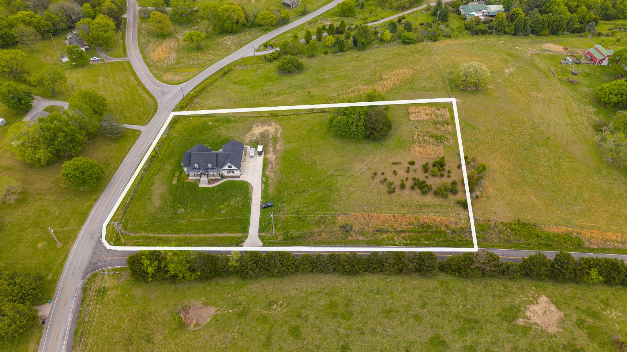 2625 Shop Springs Road Watertown, TN 37184 - Photo 67 of 71