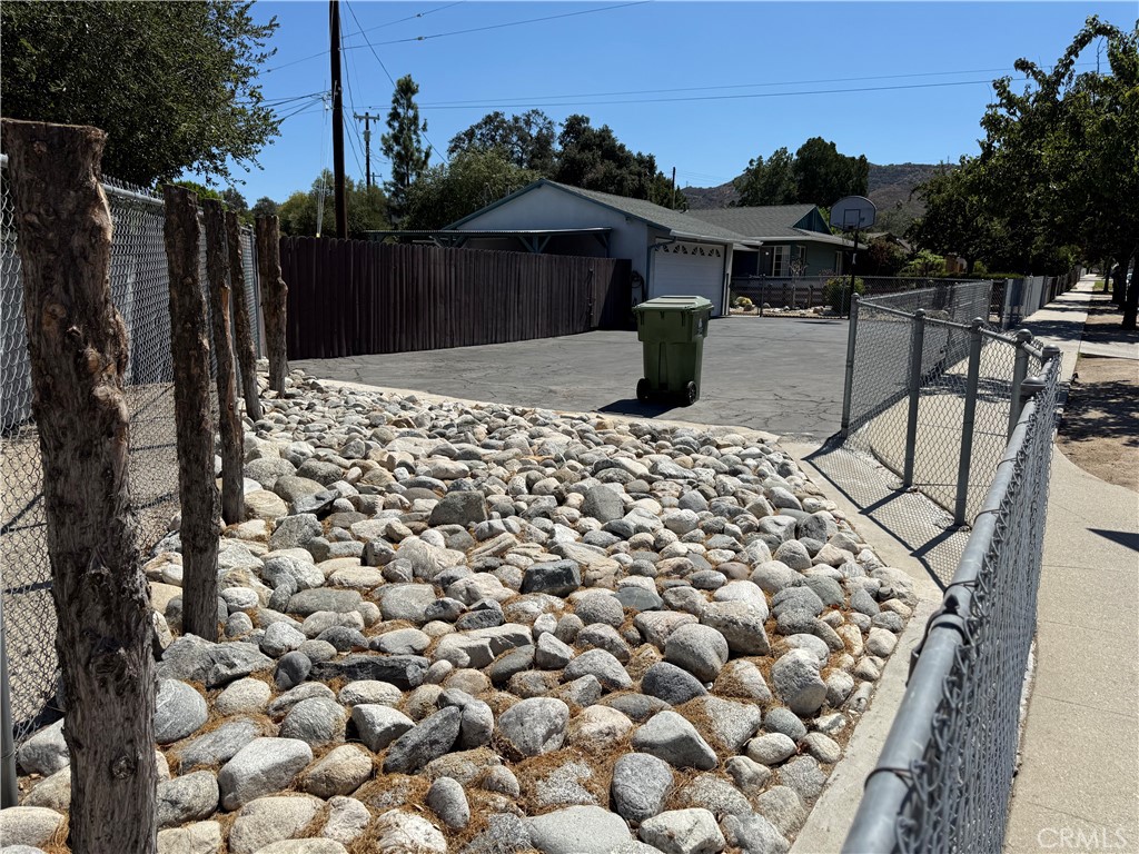 10430 McVine Avenue Sunland, CA 91040 - Photo 11 of 52 a view of outdoor space yard and patio