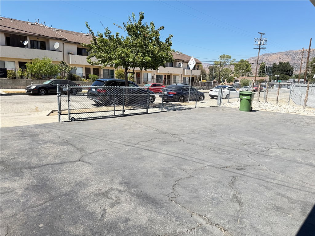 10430 McVine Avenue Sunland, CA 91040 - Photo 10 of 52 a view of a building with cars parked