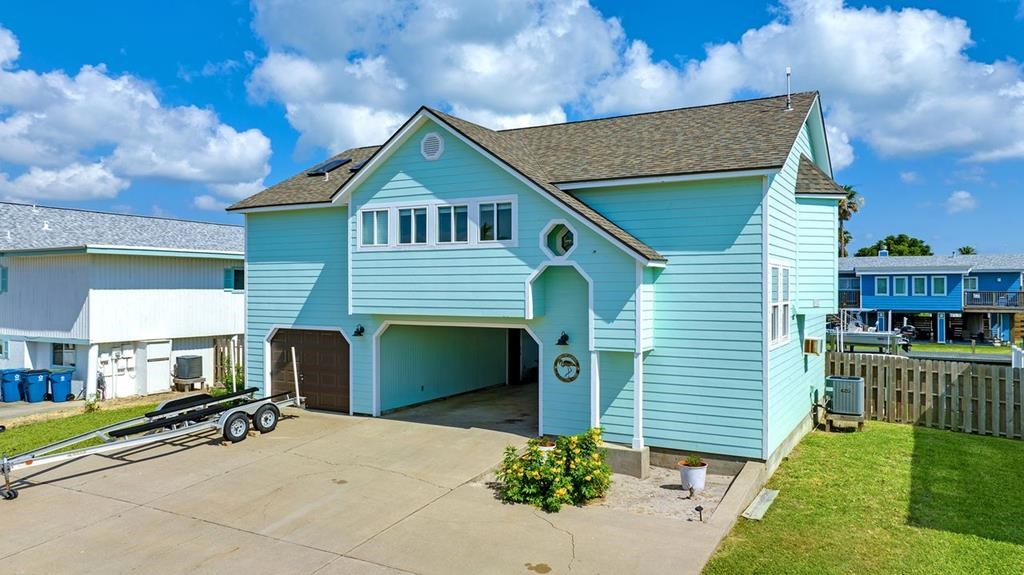 20 Flamingo Road Rockport, TX 78382 - Photo 1 of 25