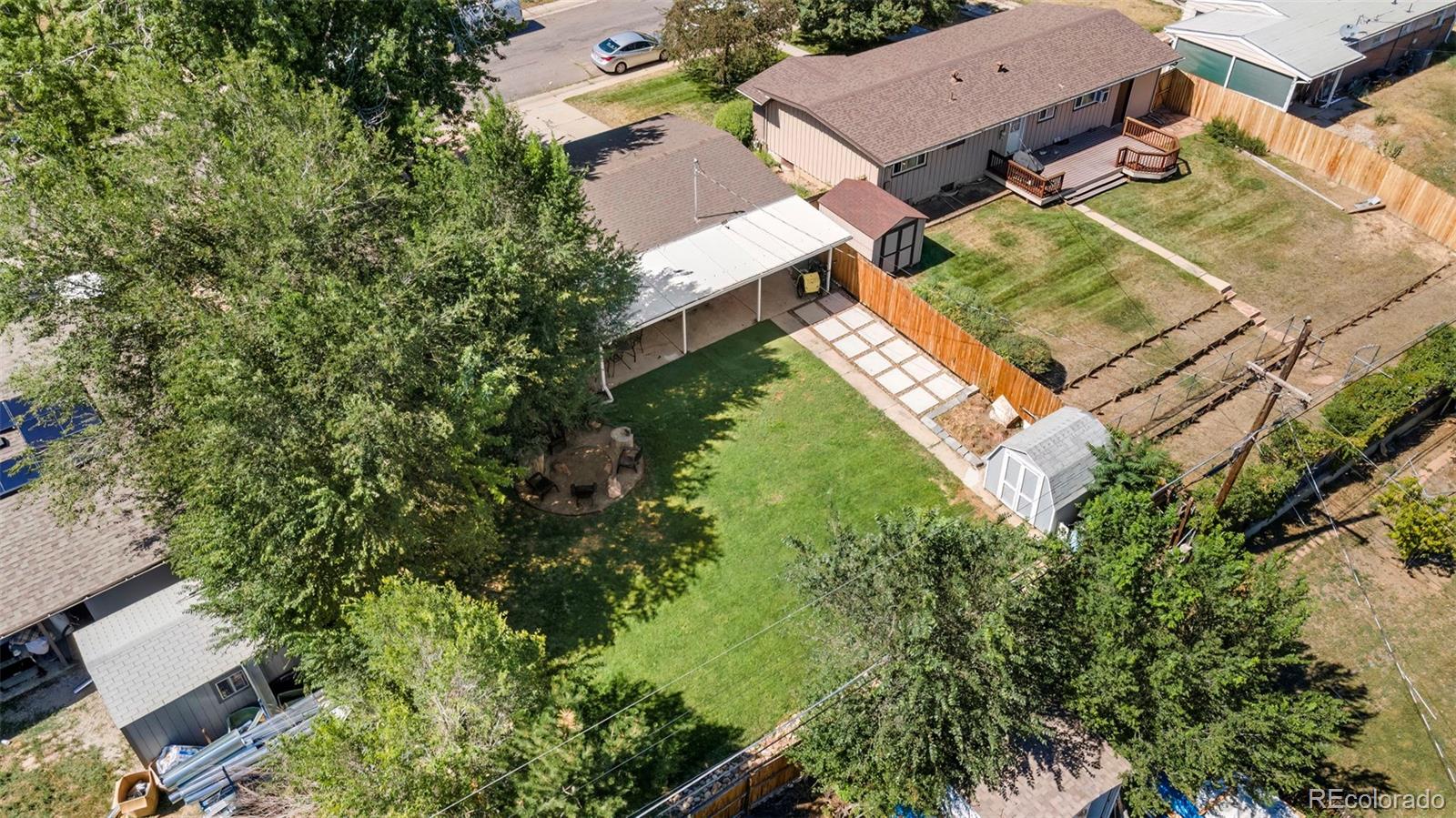 7930 Crestview Lane Denver, CO 80221 - Photo 18 of 24