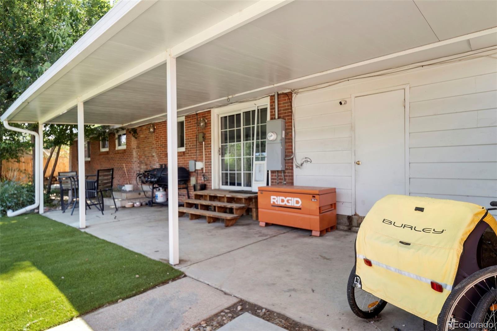 7930 Crestview Lane Denver, CO 80221 - Photo 20 of 24