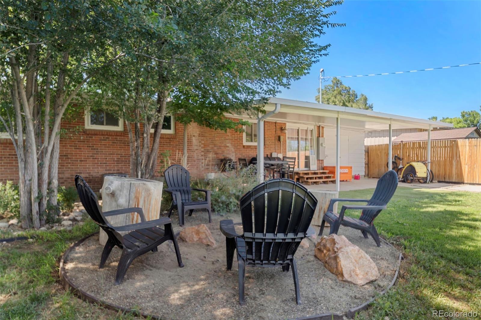 7930 Crestview Lane Denver, CO 80221 - Photo 21 of 24