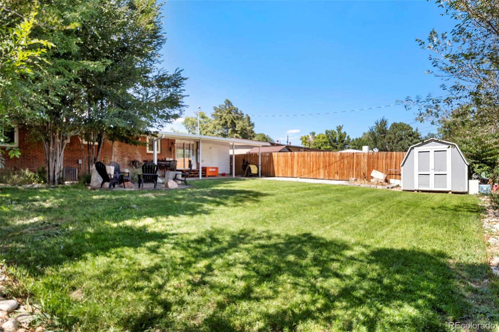 7930 Crestview Lane Denver, CO 80221 - Photo 22 of 24