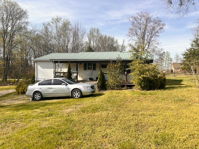 1191 Swan Mill Road Morrison, TN 37357 - Photo 2 of 14