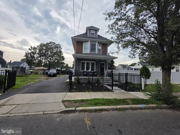 $580,000 | 759 Norway Avenue, Trenton, NJ 08629