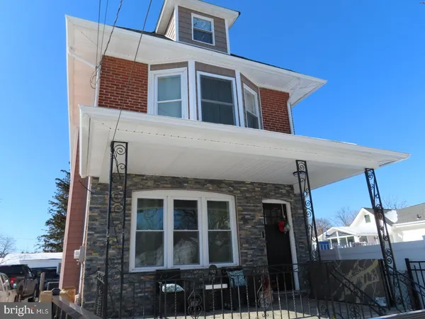 $580,000 | 759 Norway Avenue, Trenton, NJ 08629