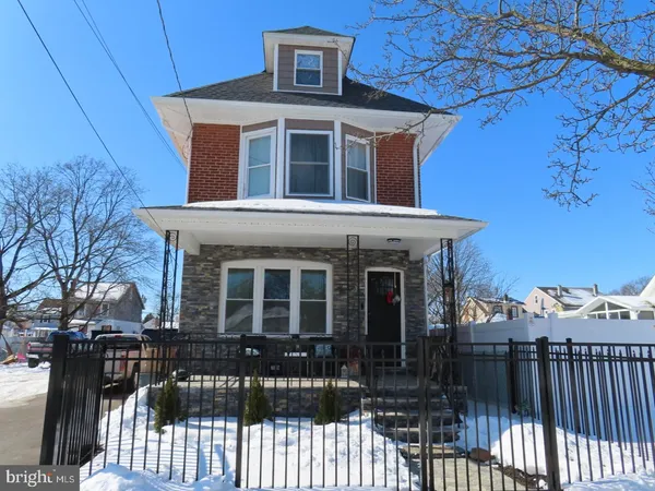 $580,000 | 759 Norway Avenue, Trenton, NJ 08629