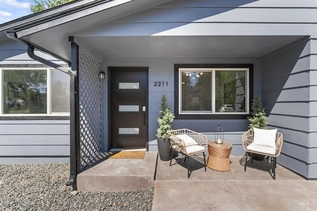 $545,000 | 2211 North 34th Street, Boise, ID 83703