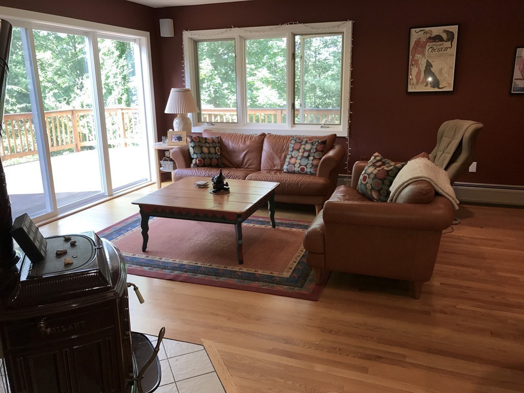 217 Shutesbury Road Amherst, MA 01002 - Photo 13 of 30 Gallery Image 13