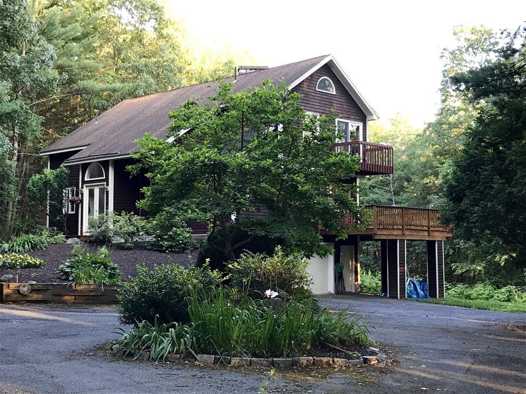 217 Shutesbury Road Amherst, MA 01002 - Photo 30 of 30 Gallery Image 30