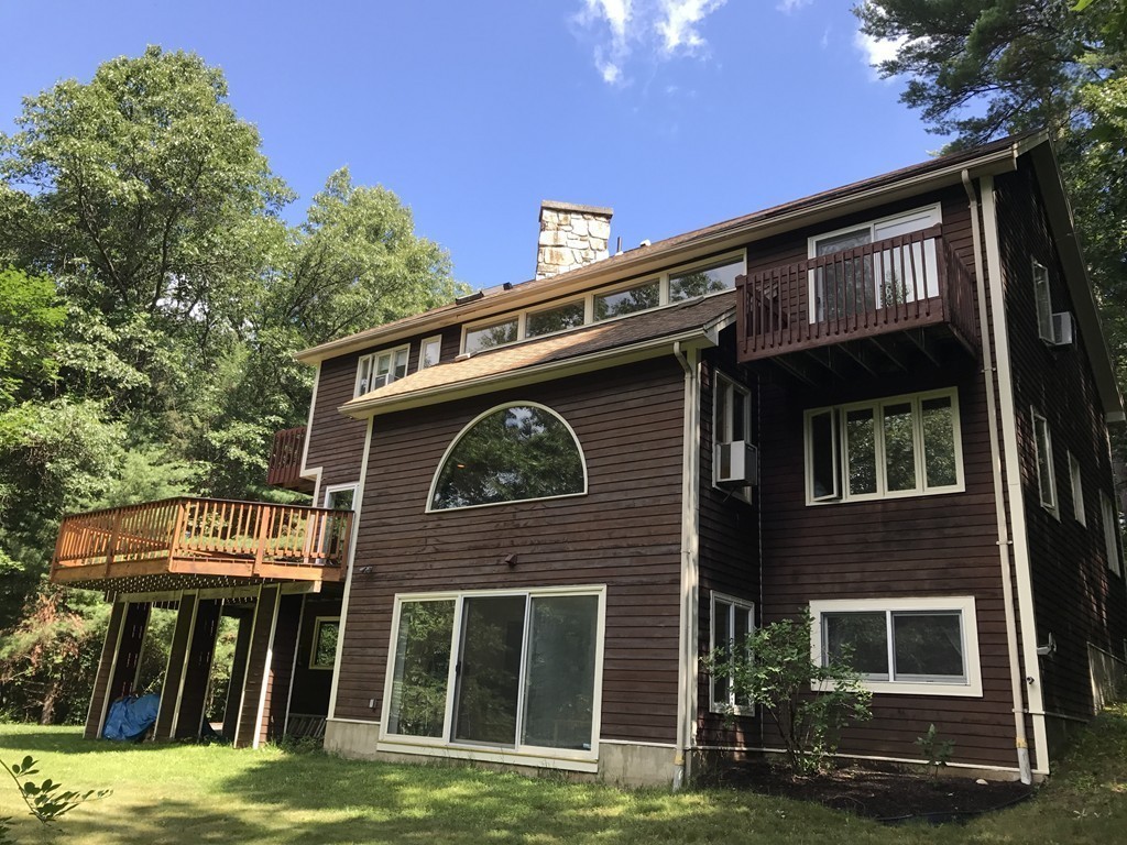 217 Shutesbury Road Amherst, MA 01002 - Photo 5 of 30 Gallery Image 5