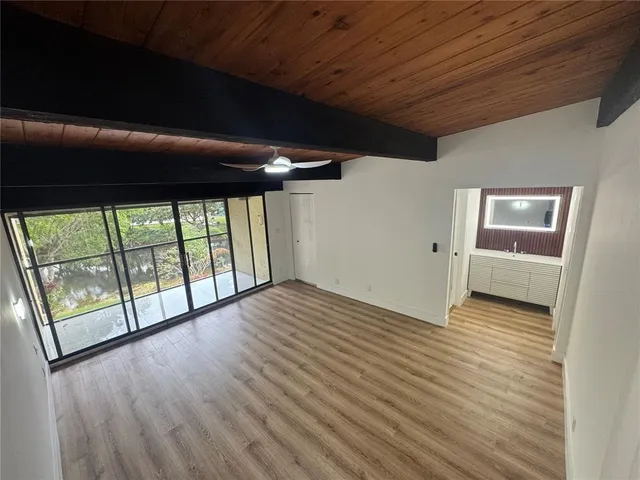 $3,100 | 761 East Coco Plum Circle, Unit 6, Plantation, FL 33324