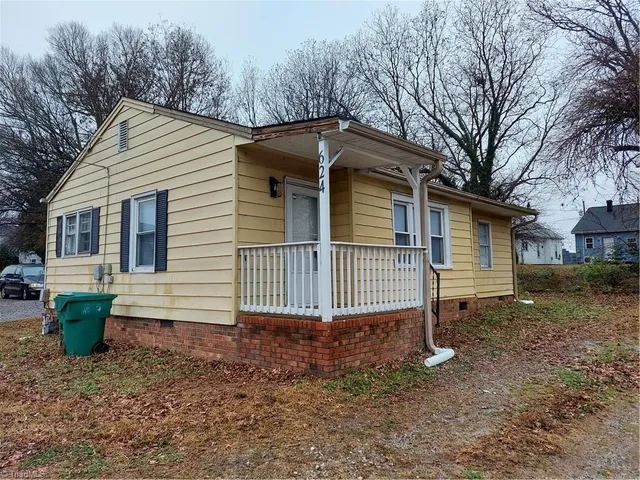 $1,075 | 624 Park Street, High Point, NC 27260
