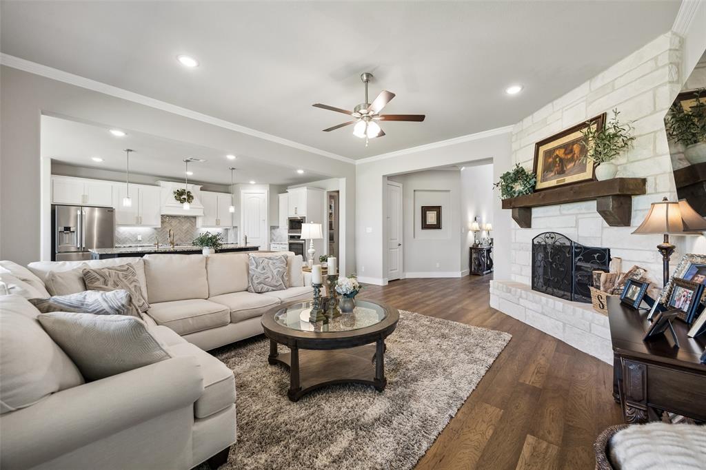 630 Brown Road Leonard, TX 75452 - Photo 7 of 31 Gallery Image 7