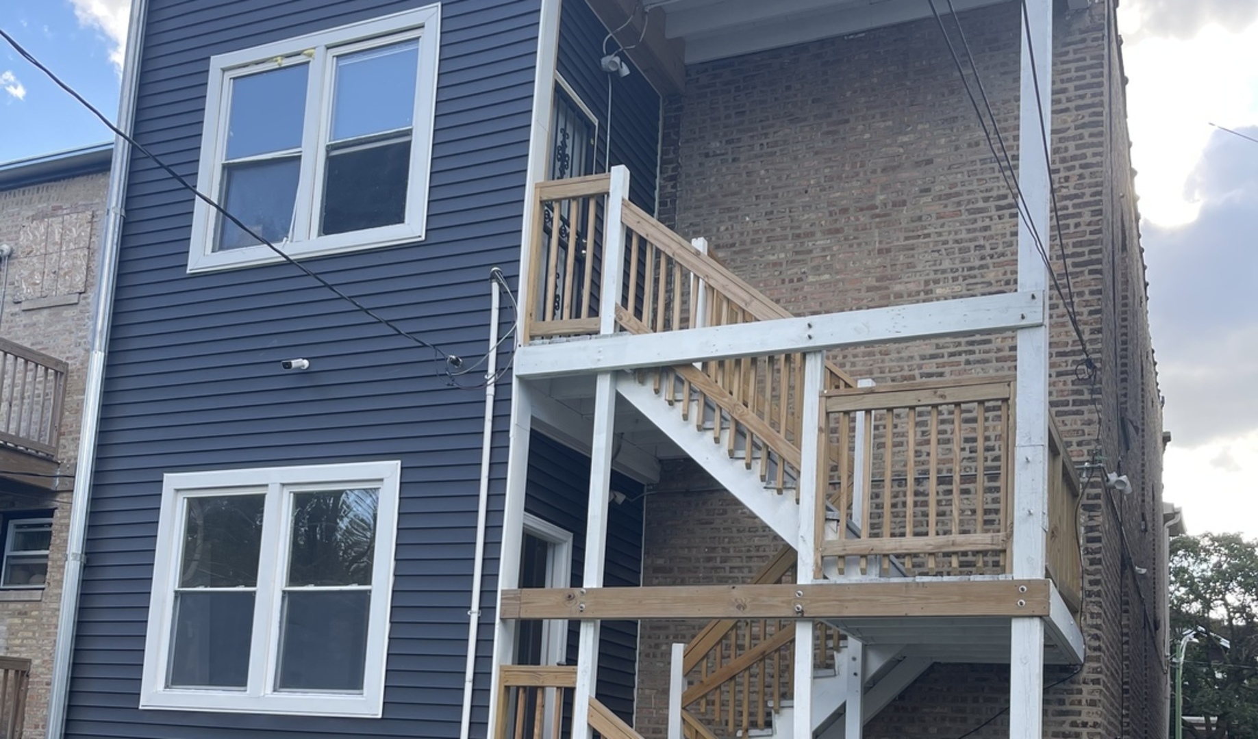 7421 South Eberhart Avenue, Unit 2 Chicago, IL 60619 - Photo 3 of 3