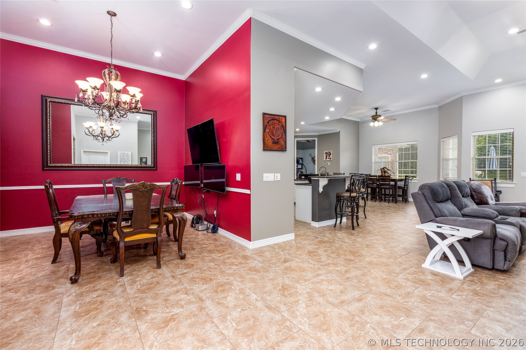 12717 Chisolm Road Caddo, OK 74729 - Photo 8 of 100 Gallery Image 8