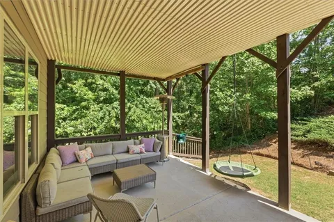 $599,000 | 802 Tramore Court, Acworth, GA 30102