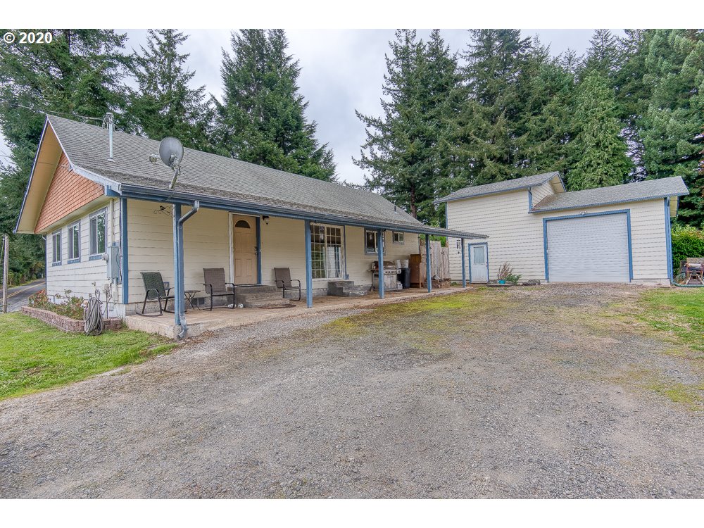 63156 Fruitdale Road Coos Bay, OR 97420 - Photo 1 of 28 Gallery Image 1