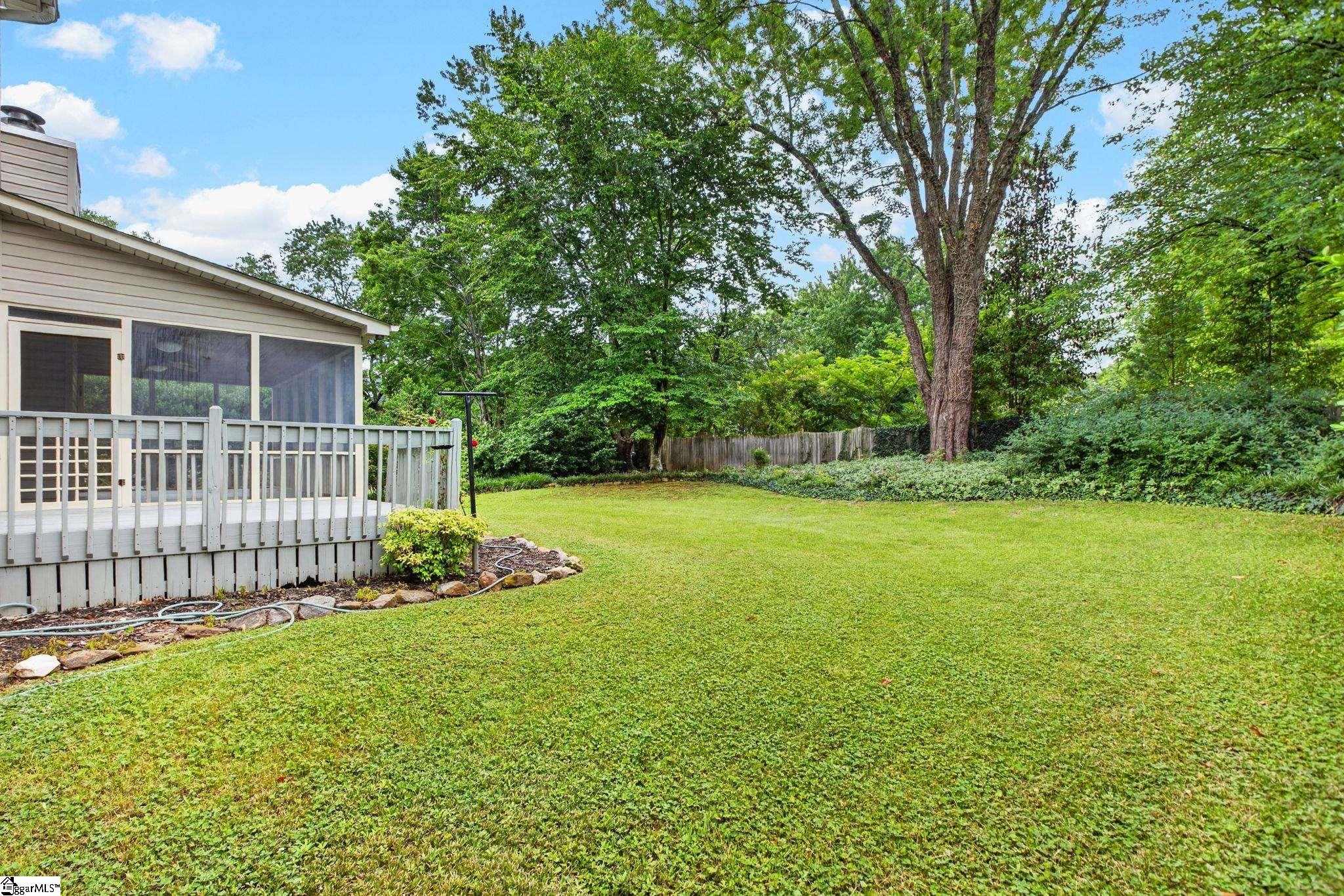 703 East Silverleaf Street Greer, SC 29650 - Photo 40 of 44
