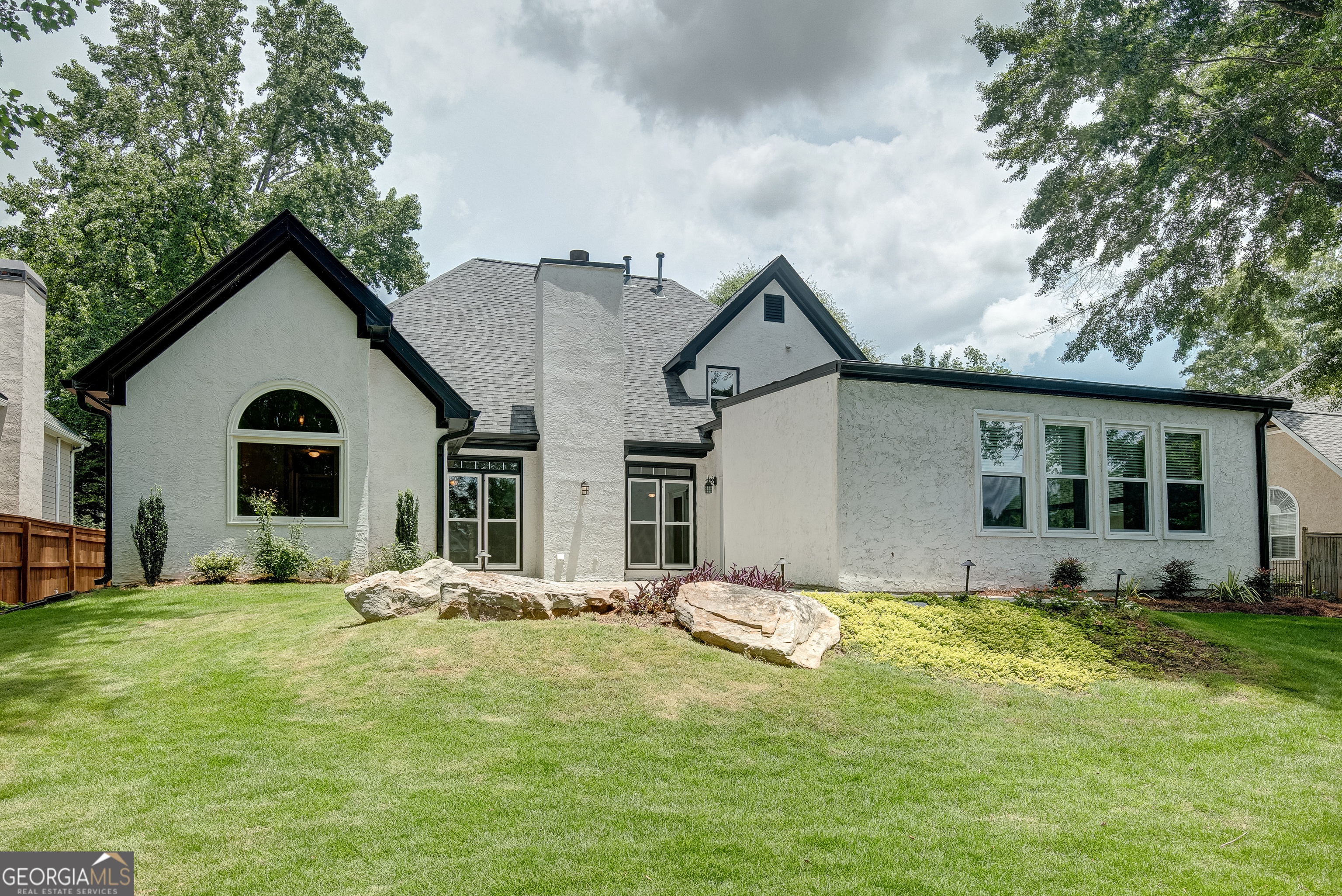 131 Terrane Ridge Peachtree City, GA 30269 - Photo 54 of 62