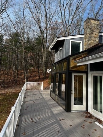 11 Notch Brook Road Shrewsbury, MA 01545 - Photo 20 of 21 Gallery Image 20