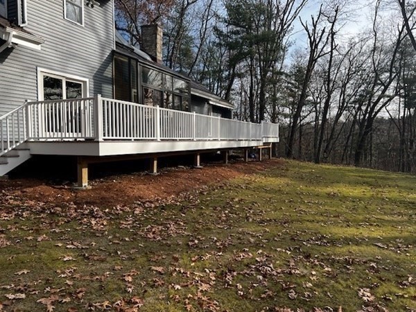 11 Notch Brook Road Shrewsbury, MA 01545 - Photo 21 of 21 Gallery Image 21