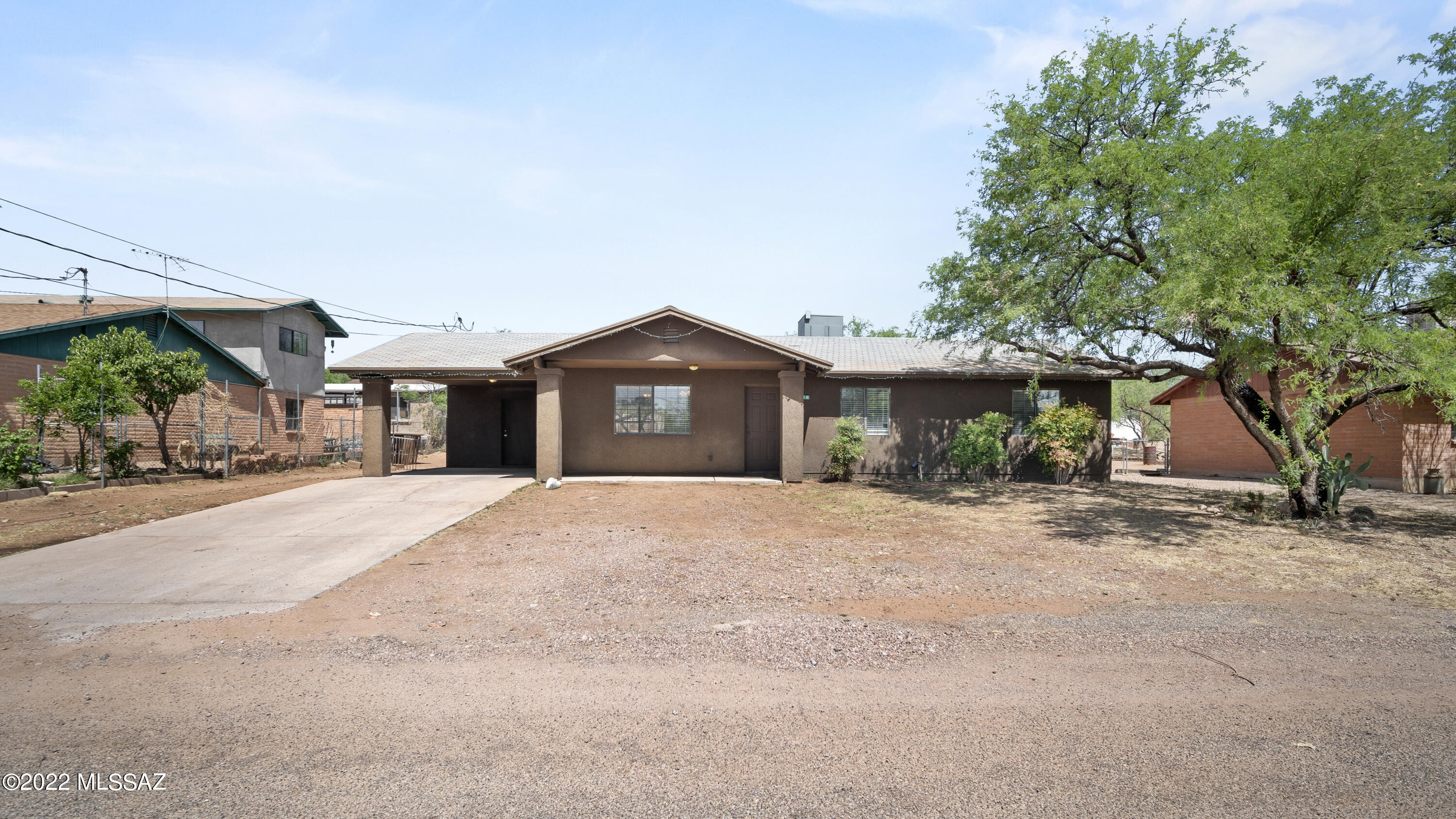 1416 Camino Milano Rio Rico, AZ 85648 - Photo 1 of 21