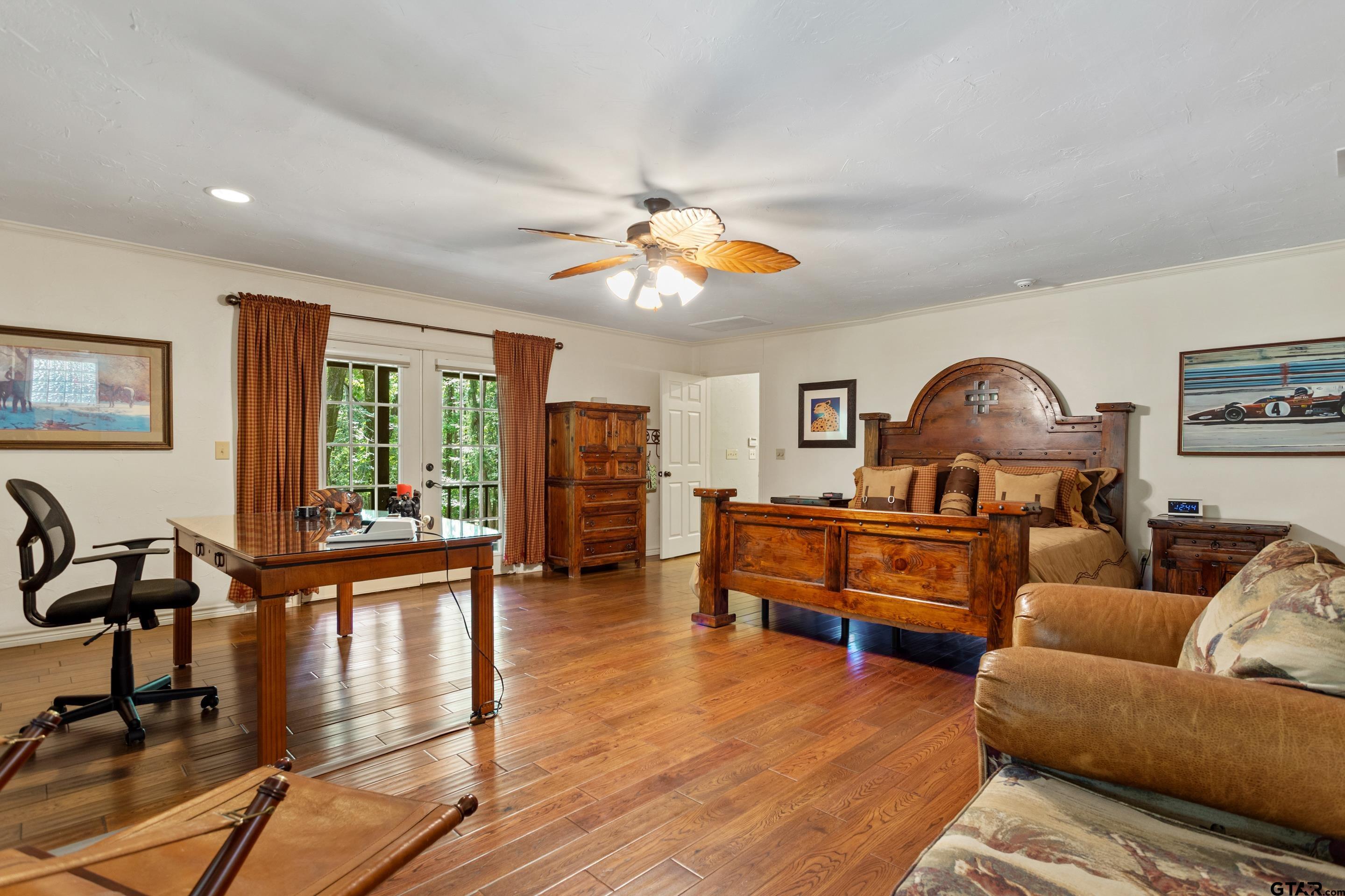 364 County Road 1605 Rusk, TX 75785 - Photo 31 of 48