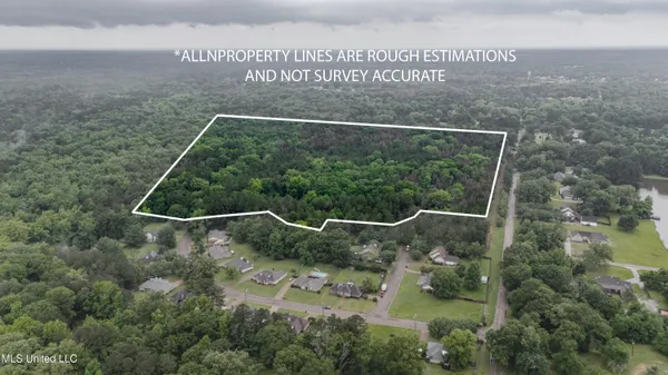 $162,902 | 0 Henderson Road, Jackson, MS 39272