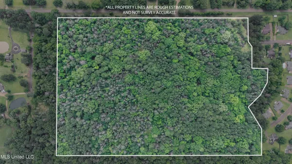 $162,902 | 0 Henderson Road, Jackson, MS 39272