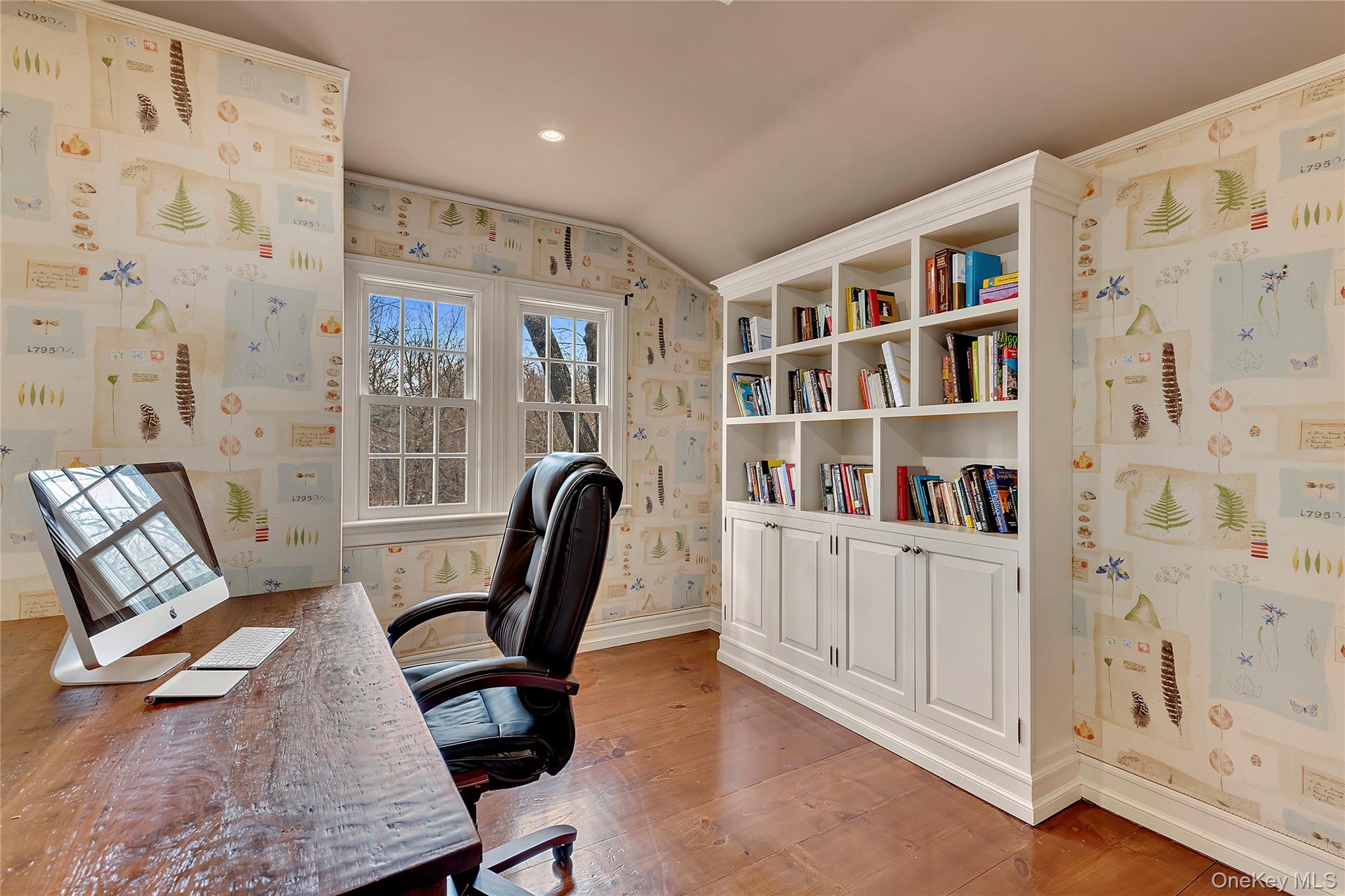 72 Old Mill River Road Pound Ridge, NY 10576 - Photo 22 of 27