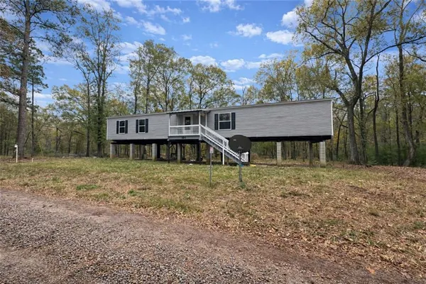 $130,000 | 104 Truman Cole Road, Deville, LA 71328