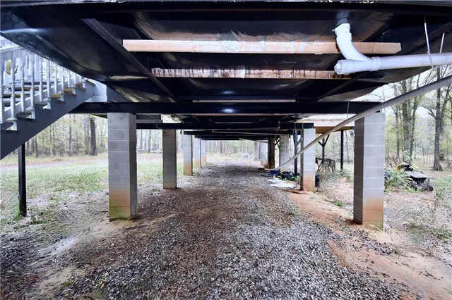 $130,000 | 104 Truman Cole Road, Deville, LA 71328