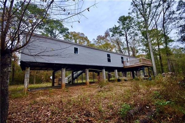 $130,000 | 104 Truman Cole Road, Deville, LA 71328