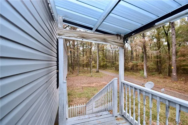 $130,000 | 104 Truman Cole Road, Deville, LA 71328