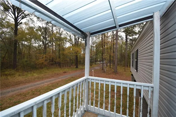 $130,000 | 104 Truman Cole Road, Deville, LA 71328