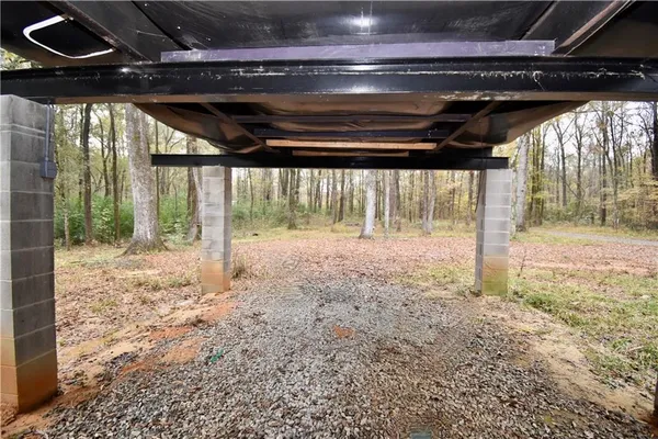 $130,000 | 104 Truman Cole Road, Deville, LA 71328