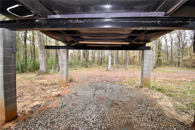 $130,000 | 104 Truman Cole Road, Deville, LA 71328