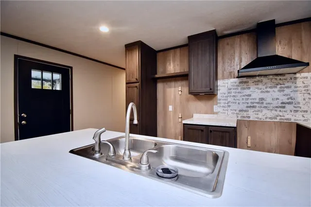 $130,000 | 104 Truman Cole Road, Deville, LA 71328