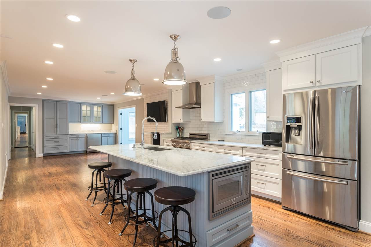 723 Davidson Street Raleigh, NC 27609 - Photo 4 of 21 Photo 5