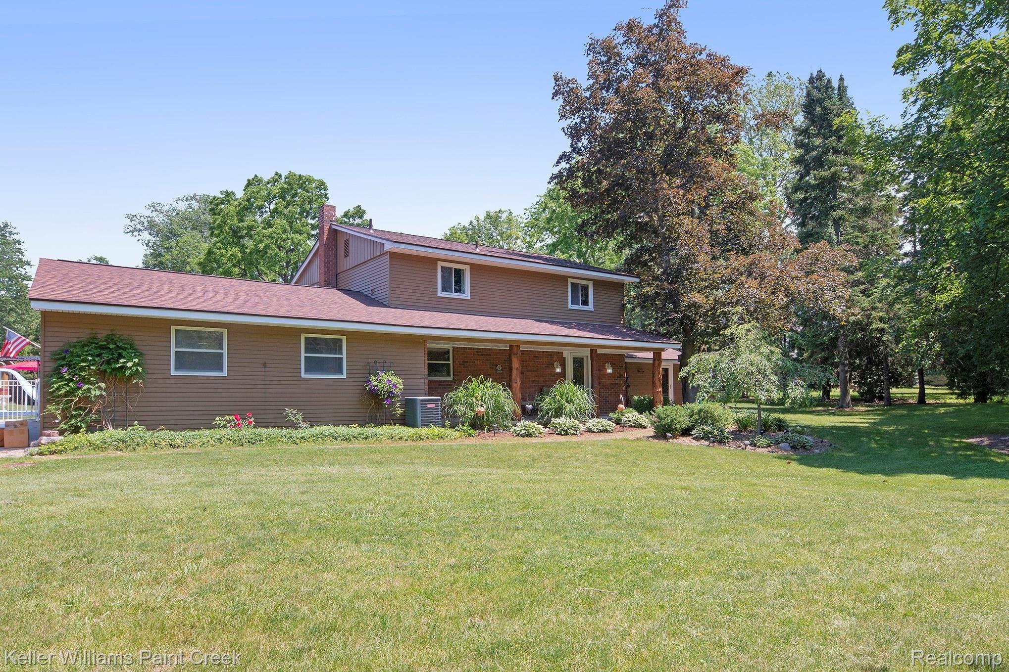 16601 Millar Road Clinton Township, MI 48036 - Photo 30 of 42 IMG_9800.jpg