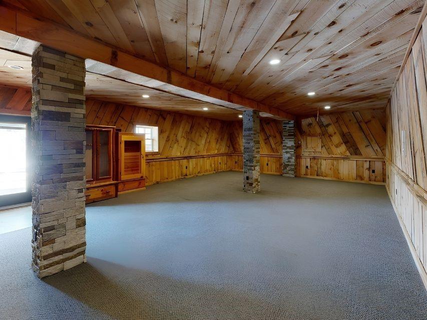 511 Clover Run Road Mahaffey, PA 15757 - Photo 28 of 36